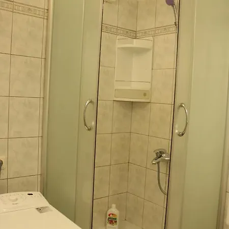 Apartment Tanja *