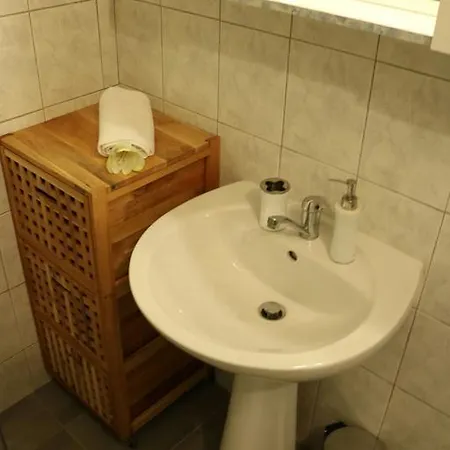 Tanja Apartman