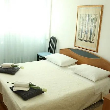 Tanja Apartman *