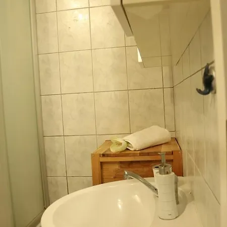 Apartman Tanja Split