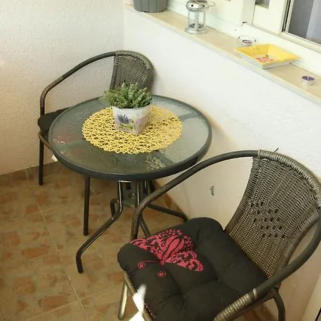Apartman Tanja Split
