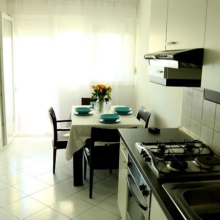 Tanja Apartman