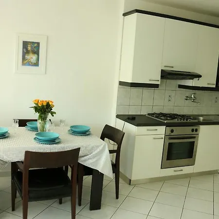 Tanja Apartman *