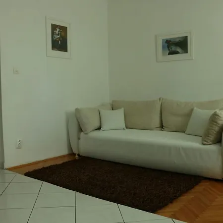 Tanja Apartman Split
