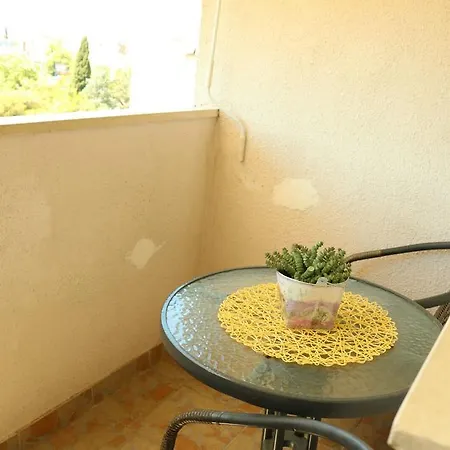 Tanja Apartman Split