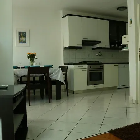 Tanja Apartman